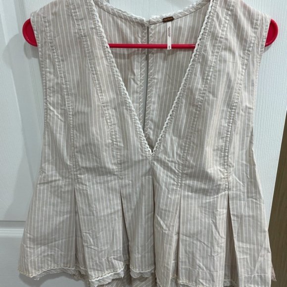 Free People Tops - Free People Top